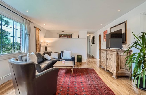 Park East House | House ∙ 3 bedrooms ∙ 3 guests
