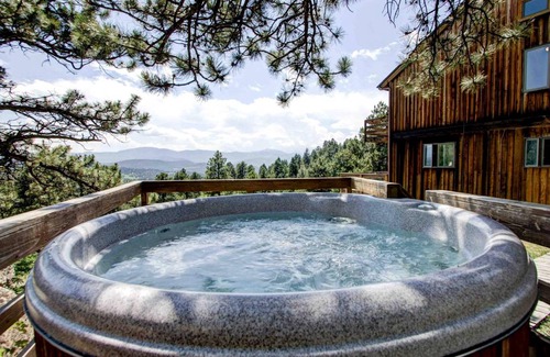 Evergreen House | House ∙ 3 bedrooms ∙ 8 guests