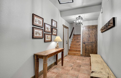 Evergreen House | House ∙ 3 bedrooms ∙ 8 guests