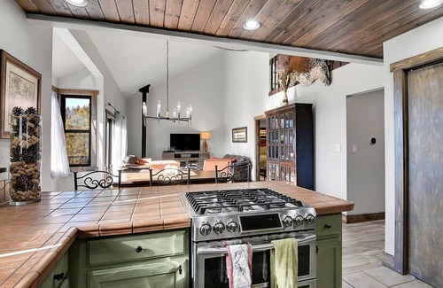 Evergreen House | House ∙ 3 bedrooms ∙ 8 guests