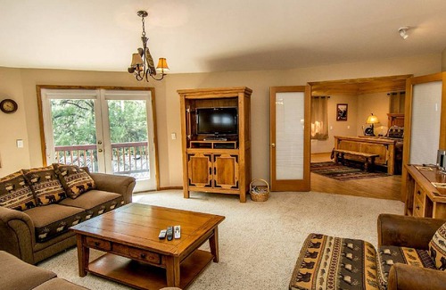 Pagosa Springs House | House ∙ 4 bedrooms ∙ 7 guests