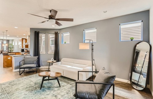 San Rafael House | House ∙ 4 bedrooms ∙ 9 guests