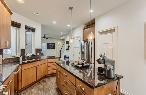 San Rafael House | House ∙ 4 bedrooms ∙ 9 guests