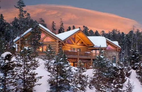 Summit Cove House | House ∙ 4 bedrooms ∙ 10 guests