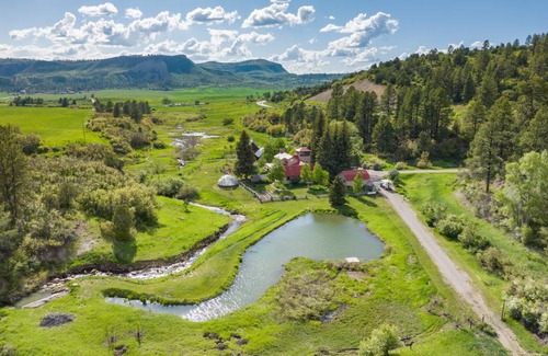 Mancos House | House ∙ 4 bedrooms ∙ 11 guests