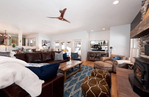 Mancos House | House ∙ 4 bedrooms ∙ 11 guests