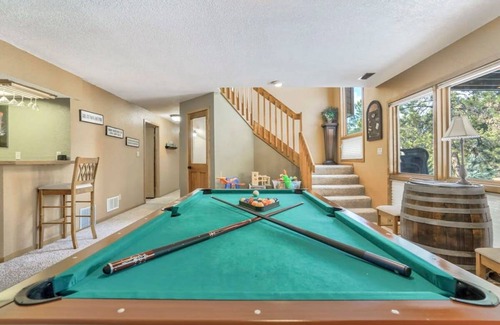 Woodmoor House | House ∙ 4 bedrooms ∙ 10 guests