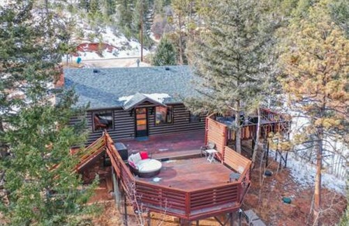 Cascade-Chipita Park House | House ∙ 4 bedrooms ∙ 10 guests
