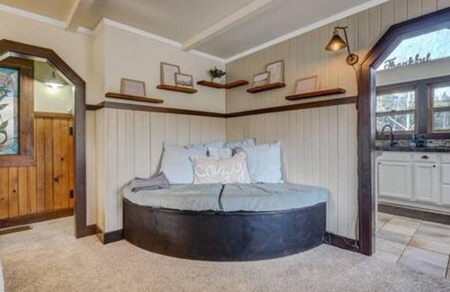 Cascade-Chipita Park House | House ∙ 4 bedrooms ∙ 10 guests