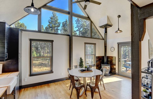 Sunset Ridge House | House ∙ 4 bedrooms ∙ 12 guests