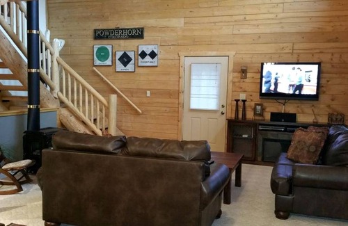 Mesa House | House ∙ 4 bedrooms ∙ 13 guests