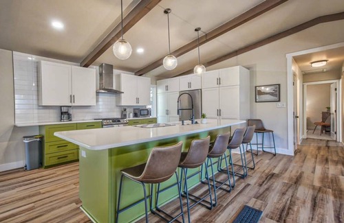 Briargate House | House ∙ 4 bedrooms ∙ 8 guests