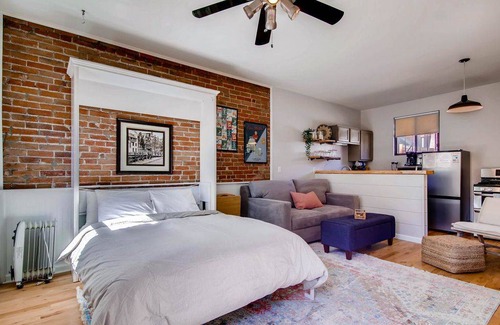 West Highland House | House ∙ 4 guests