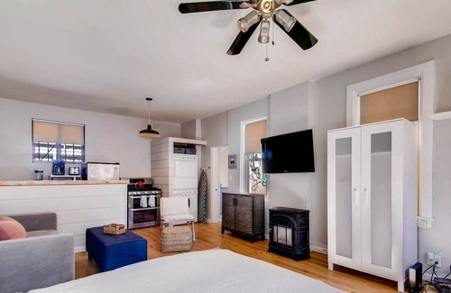 West Highland House | House ∙ 4 guests