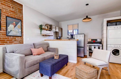 West Highland House | House ∙ 4 guests
