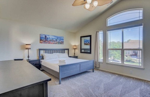 Northeast Colorado Springs House | House ∙ 5 bedrooms ∙ 10 guests