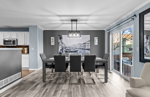 Brighton House | House ∙ 5 bedrooms ∙ 14 guests