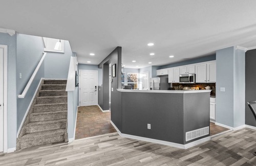 Brighton House | House ∙ 5 bedrooms ∙ 14 guests