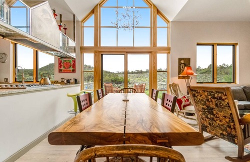 Missouri Heights House | House ∙ 5 bedrooms ∙ 7 guests