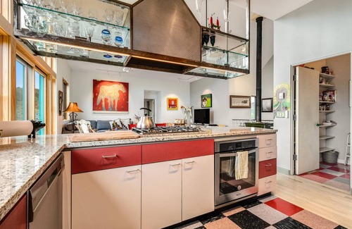Missouri Heights House | House ∙ 5 bedrooms ∙ 7 guests