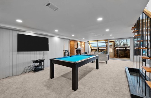 Northglenn House | House ∙ 5 bedrooms ∙ 10 guests