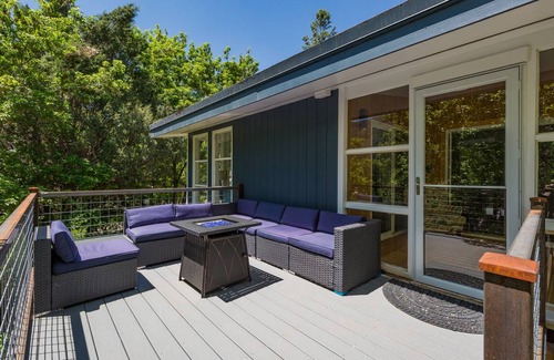 Durango House | House ∙ 7 bedrooms ∙ 20 guests