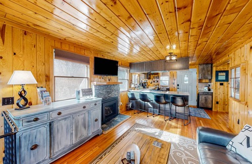 Green Mountain Falls House | House ∙ 2 bedrooms ∙ 4 guests