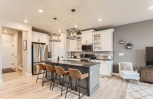 Leyden House | House ∙ 3 bedrooms ∙ 6 guests