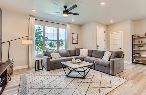 Leyden House | House ∙ 3 bedrooms ∙ 6 guests