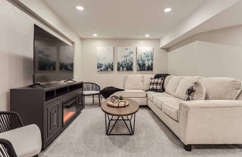 Leyden House | House ∙ 3 bedrooms ∙ 6 guests