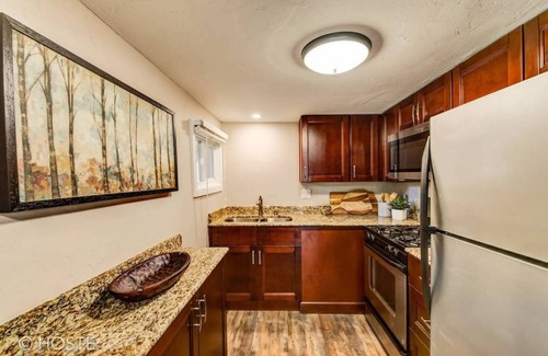 Manitou Springs House | House ∙ 1 bedroom ∙ 2 guests