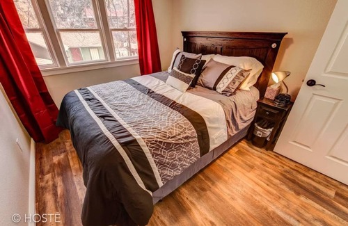 Manitou Springs House | House ∙ 3 bedrooms ∙ 8 guests