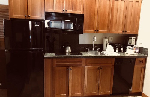 Peak 9 Apartment | Hyatt Main Street Station Luxury At Owner Discounted Rates