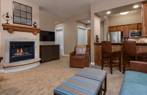 Beaver Creek Condo | Hyatt Mountain Lodge, Beaver Creek- Beautiful Two Bedroom