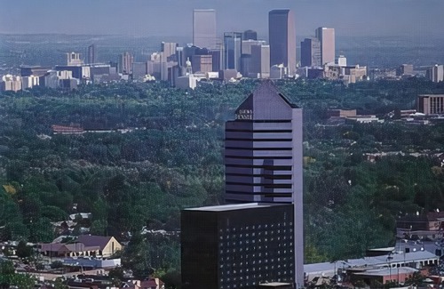 Glendale Hotel | Hyatt Place Denver Cherry Creek