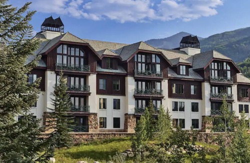 Beaver Creek Apartment | Hyatt Residence Club-Spacious Studio