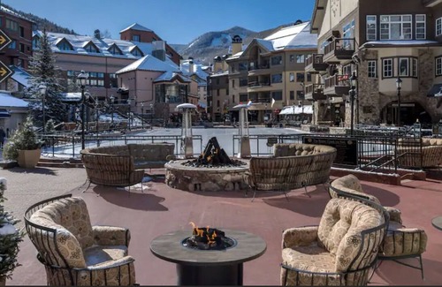 Beaver Creek Apartment | Hyatt Residence Club-Spacious Studio
