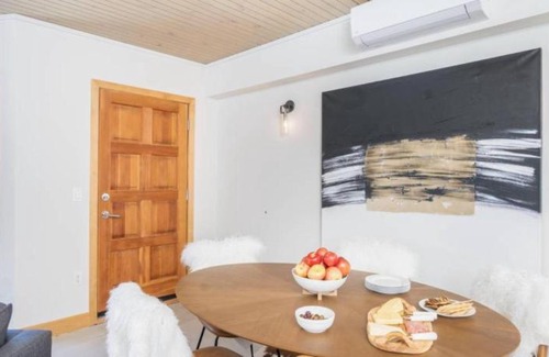 Telluride House | Ice House 305 by Exceptional Stays