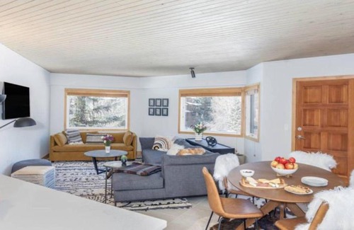 Telluride House | Ice House 305 by Exceptional Stays