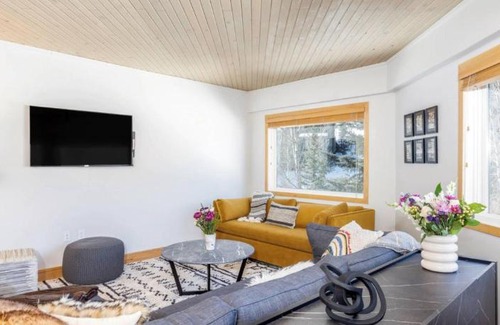 Telluride House | Ice House 305 by Exceptional Stays