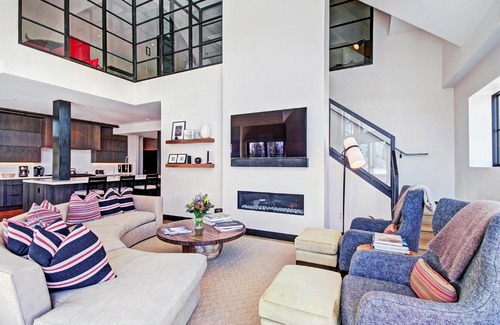 Vail Apartment | Iconic 5 Bedroom Penthouse at the Ritz-Carlton