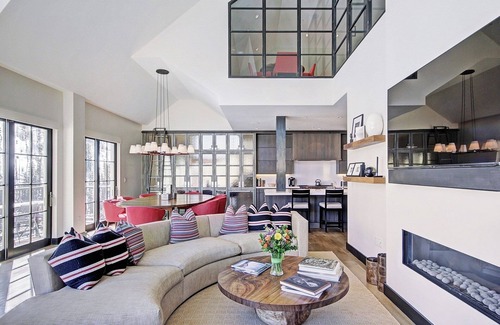 Vail Condo | Iconic 5 Bedroom Penthouse at the Ritz-Carlton by RedAwning - Save 20% on 7+ Nights!