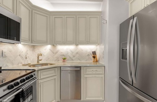 Capitol Hill House | Iconic French Consulate Mansion I Central Denver