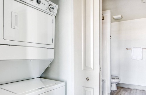 Ballpark Apartment | Ideal LoDo 1BR w/ Gym, Pool, W/D, 1 block to Coors Field, by Blueground