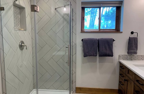 Steamboat Springs Apartment | IN TOWN - Private1bd 1bth+office located in home of longtime local