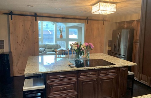 Denver House | Incredible 3800 sf Home - Sleeps 16!
