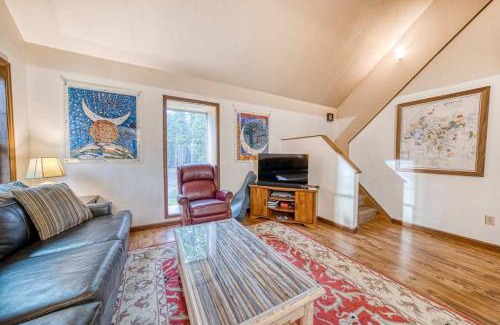 Leadville North House | Indian Paintbrush