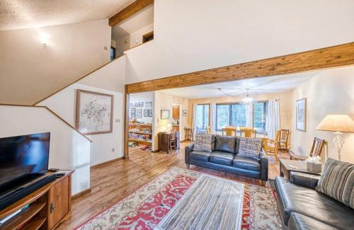 Leadville North House | Indian Paintbrush