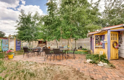 Leadville Hostel | Inn the Clouds Hostel & Inn