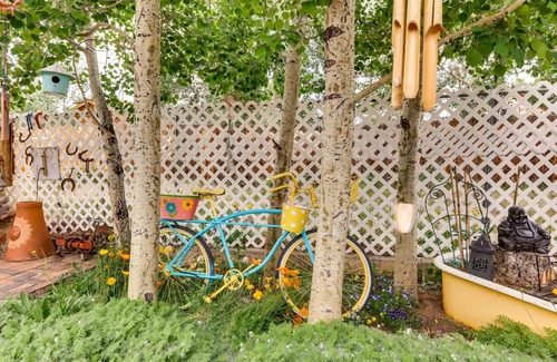 Leadville Hostel | Inn the Clouds Hostel & Inn